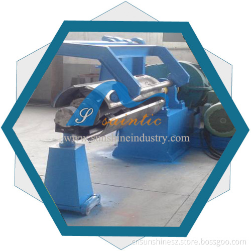 Hot Sale! Uncoiler